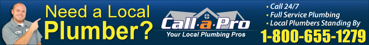 Call A Pro - Plumbers in South Kingstown RI