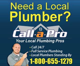 Call A Pro - Plumbers in East Providence RI