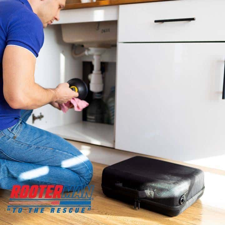 North Kingstown Plumbing Contractor.