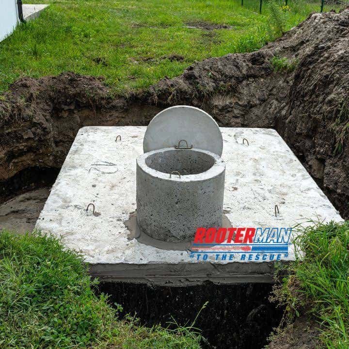 Newport Plumbing Contractor.