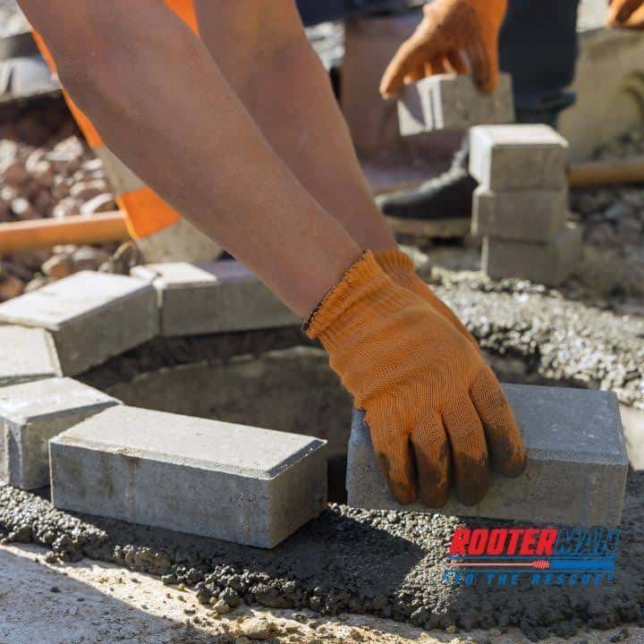 Cumberland Plumbing Contractor.