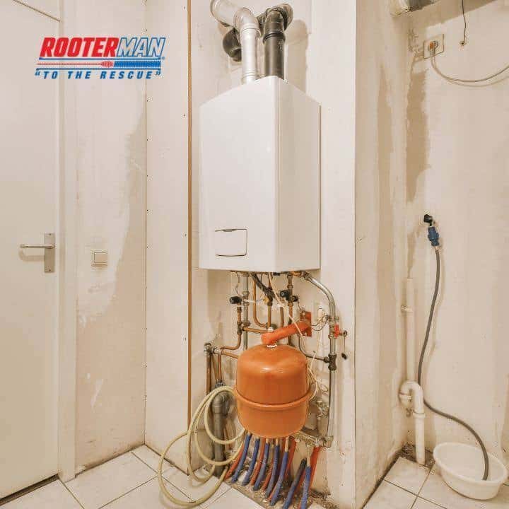 Cranston Plumbing Contractor.