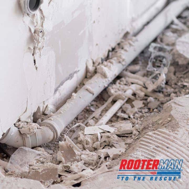 Central Falls Plumbing Contractor.