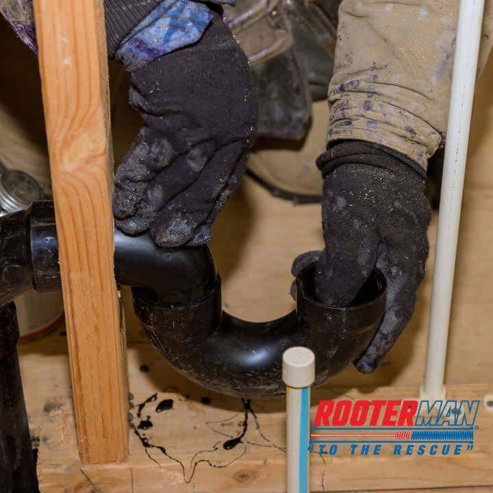 West Warwick Plumbing Contractor.