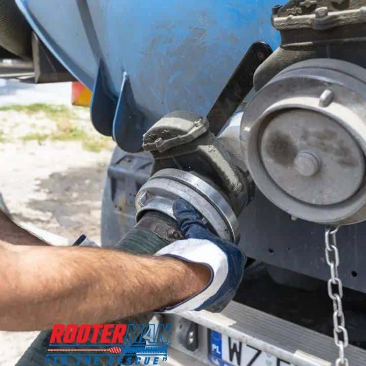 Jamestown Plumbing Contractor.