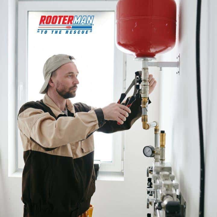 North Kingstown Plumbing Contractor.