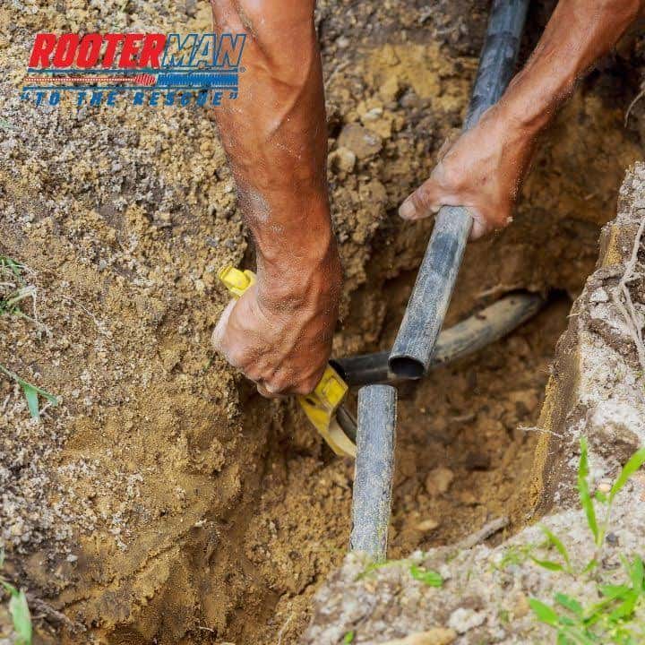 Westerly Plumbing Contractor.