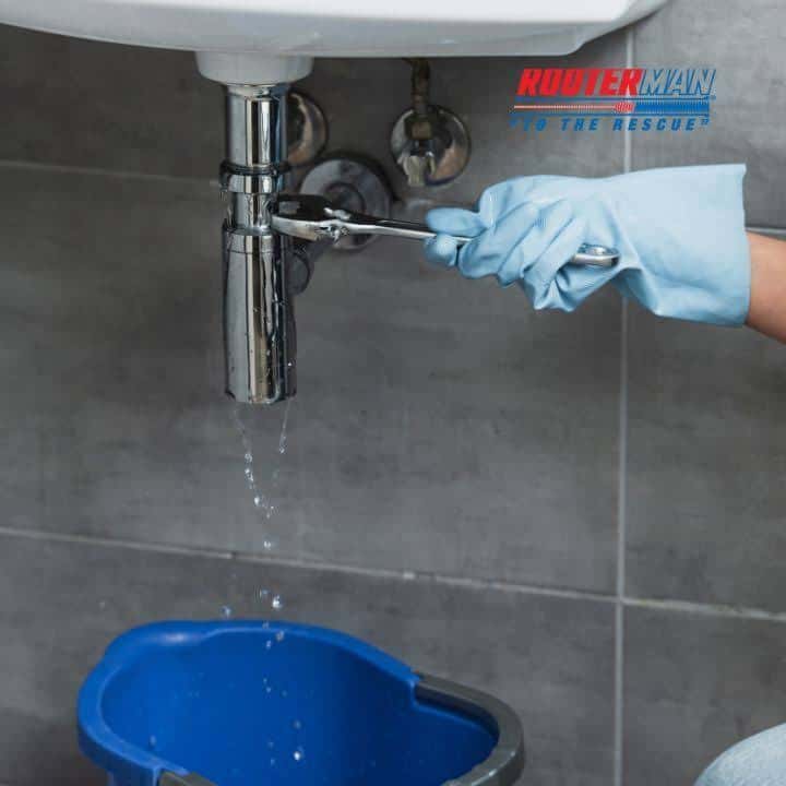 Providence Plumbing Contractor.