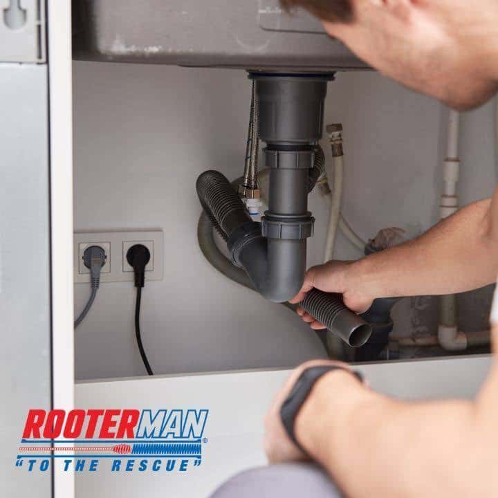 North Providence Plumbing Contractor.