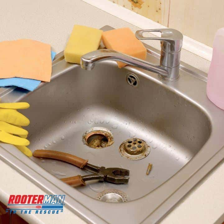 Newport Plumbing Contractor.