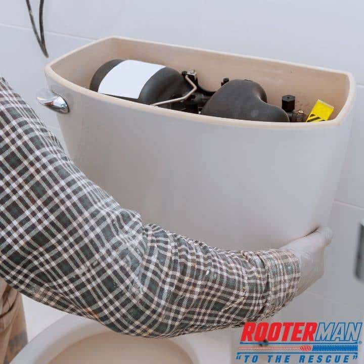 Cumberland Plumbing Contractor.