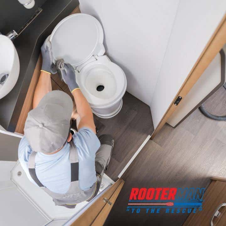 Lincoln Plumbing Contractor.