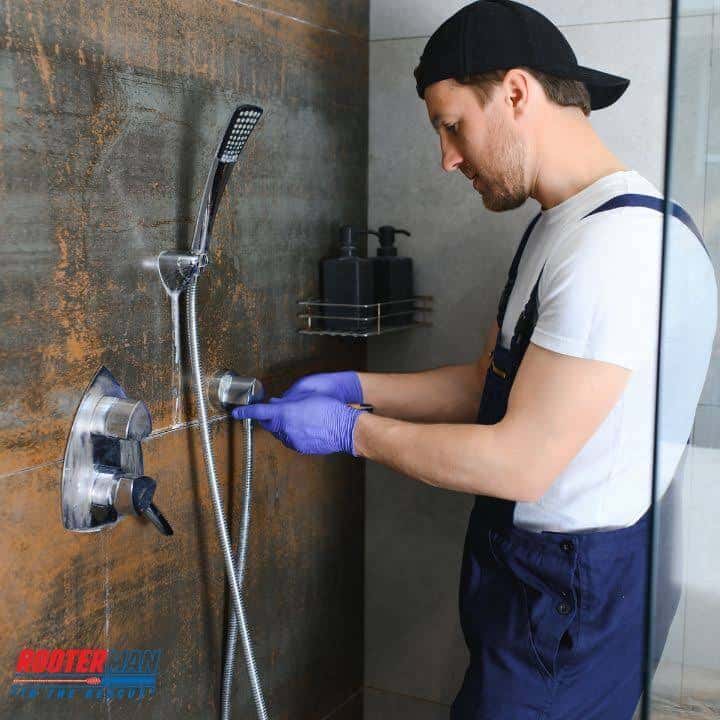 Warwick Plumbing Contractor.