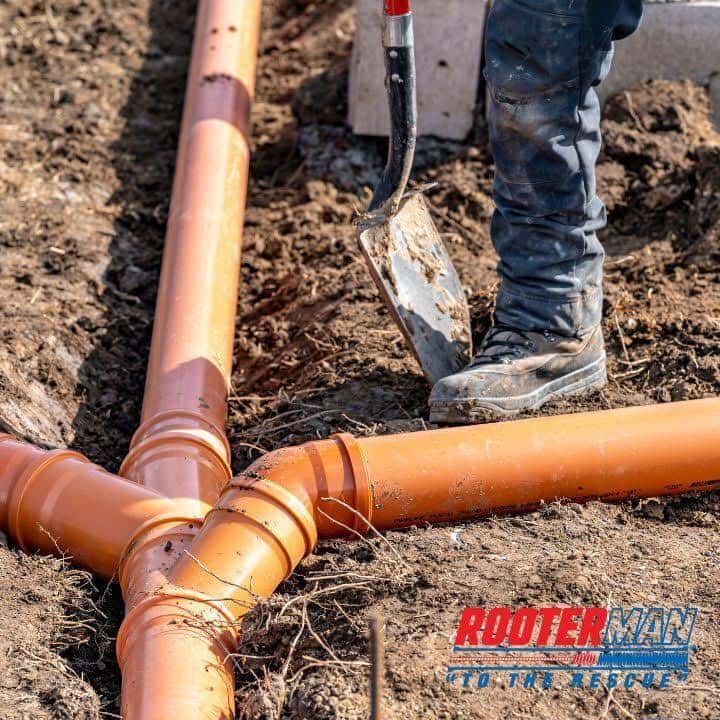 Woonsocket Plumbing Contractor.