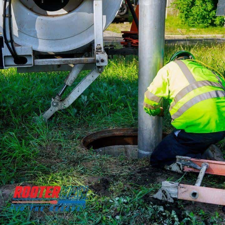 Cranston Plumbing Contractor.