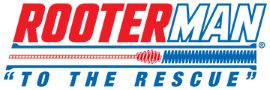 Rooterman Plumbing.