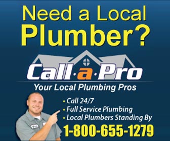 Call A Pro - Plumbers in Lincoln RI